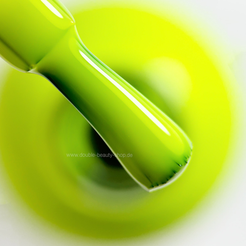 NEON YELLOW — UV Nagellack 8 ml STUDIOS DIDIER