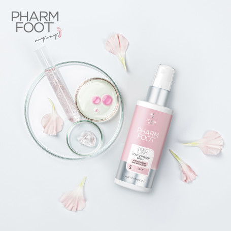 OSMO TONIC 150ml – SPRAY PHARM FOOT mit Osmolyten und Aminosäuren