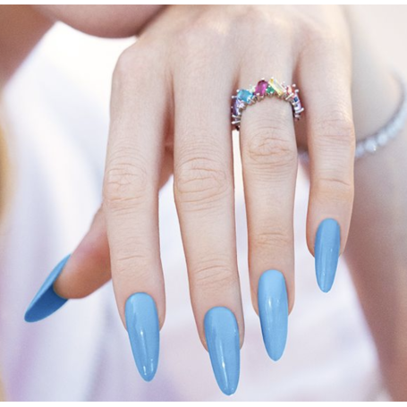 349 Be Cool - Gel polish 8ml VICTORIA VYNN