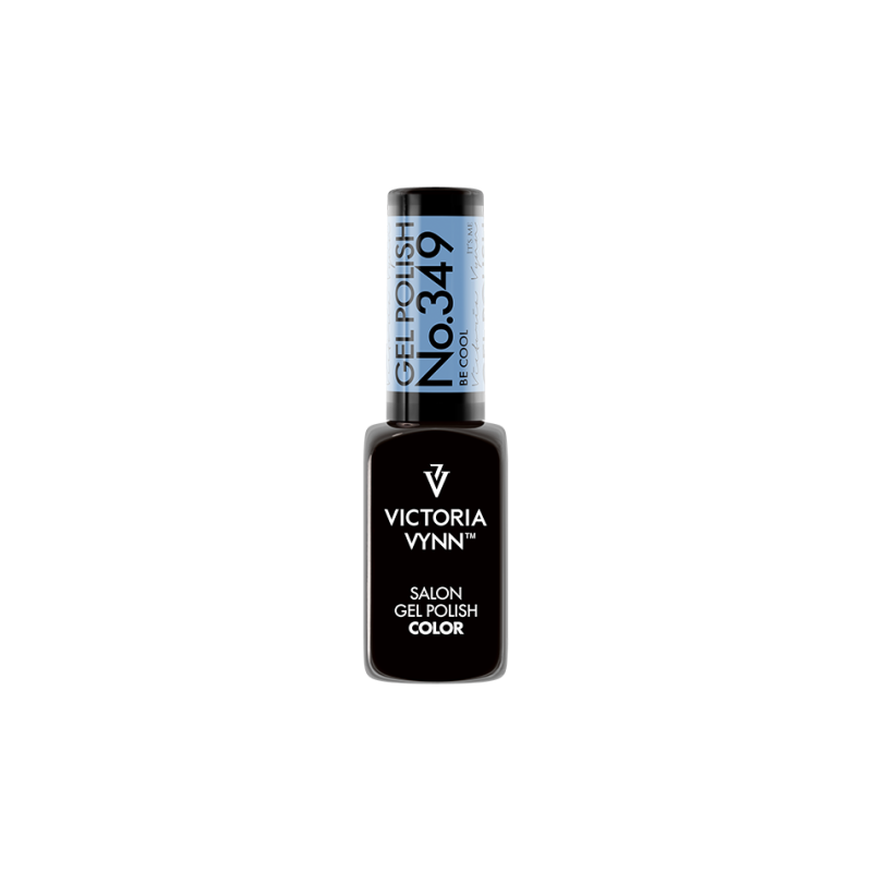 349 Be Cool - Gel polish 8ml VICTORIA VYNN-Online-Shop-Double Beauty Shop