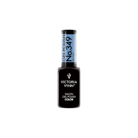 349 Be Cool - Gel polish 8ml VICTORIA VYNN
