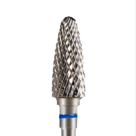 HARTMETALLFRÄSER BIRNE MITELL GEL/SHELLAC B0401M