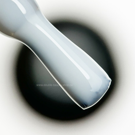 MILKY WHITE - TOP COAT No Wipe 10ml DIDIER LAB