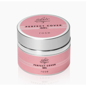 ROSE - Perfect Cover Builder Gel 15ml ECLAIR