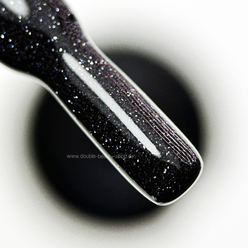 399 Dark & Spark - UV Nagellack 7ml Semilac