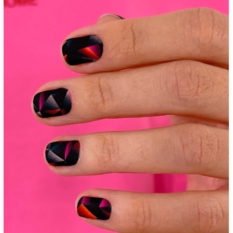 Nagelfolie Style buster - Nail Wraps by Provocative Nails