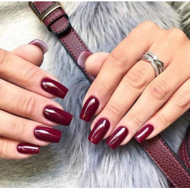 052 Femme Fatale — Gel polish Pure Creamy 8ml VICTORIA VYNN 2