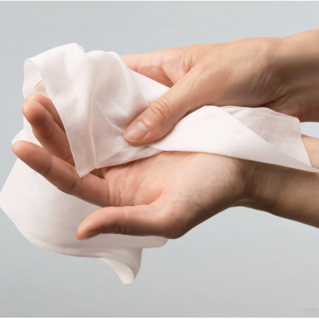 Mizellen Tücher für die Haut (50Stk.) MAVE