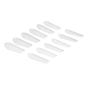 Modern Almond 03 - Duo AcrylGel 120 St. forms NeoNail