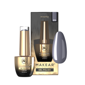 931 - UV Nagellack ohne Hema 8ml MAKEAR 2