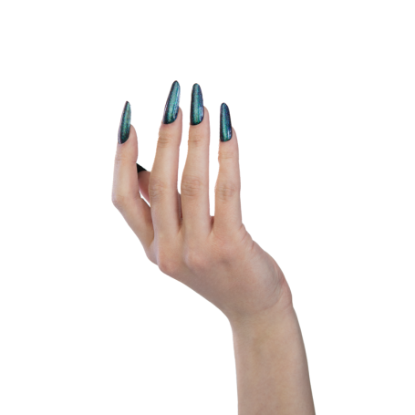 M24 - UV Nagellack ohne Hema 8ml MAKEAR