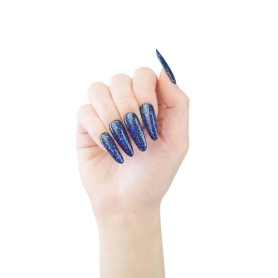 S12 - UV Nagellack ohne Hema 8ml MAKEAR 2