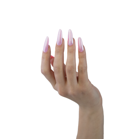 518 - UV Nagellack ohne Hema 8ml MAKEAR