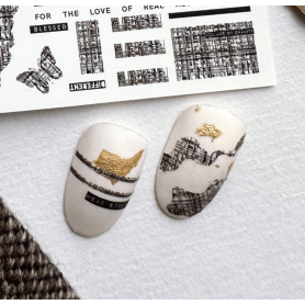 227 COLORFUL - IBDI NAILS 2