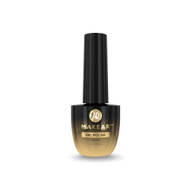 KERA BASE - Base Coat OHNE HEMA 8ml MAKEAR 2
