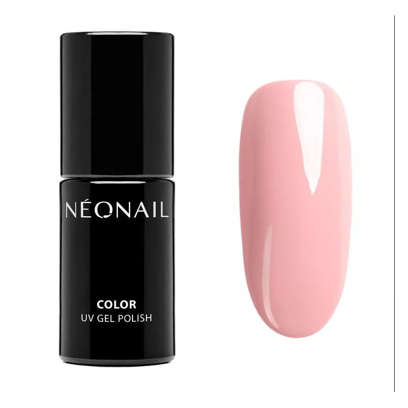 Cashmere Rose - UV Nagellack 7,2 ml Neonail