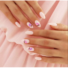 Perfect Milk - UV Nagellack 7,2ml Neonail 2