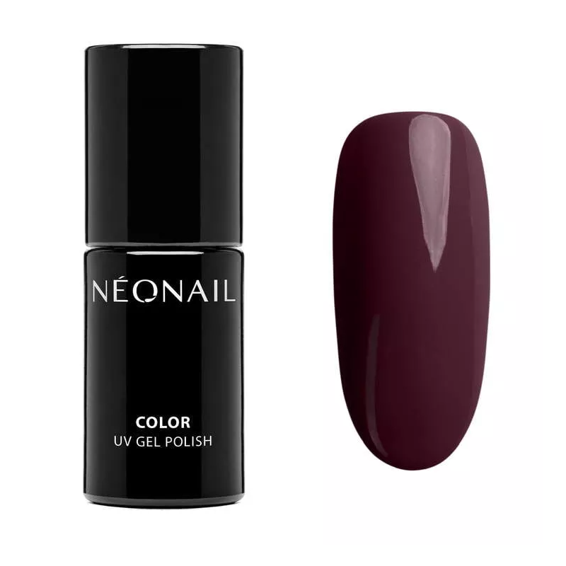 Dark Cherry - UV Nagellack 7,2 ml Neonail