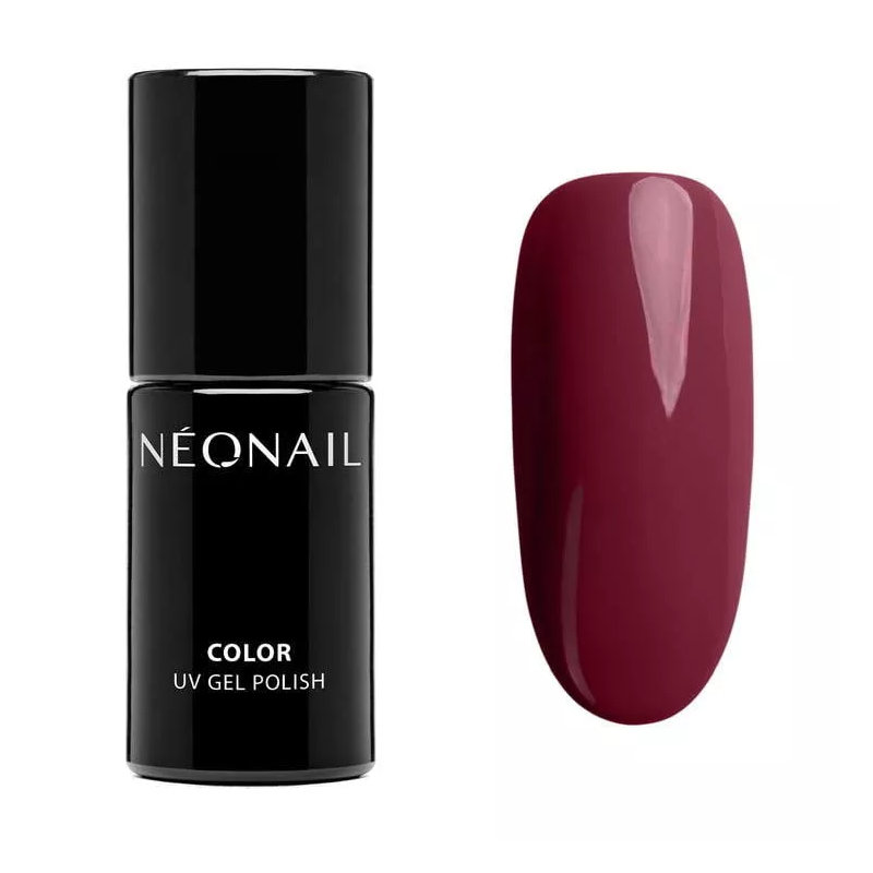 Ripe Cherry - UV Nagellack 7,2 ml Neonail