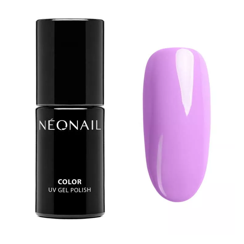 Plumeria Scent - UV Nagellack 7,2 ml Neonail