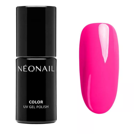 Thailand Beauty - UV Nagellack 7,2 ml Neonail