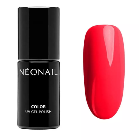 Lady Ferrari - UV Nagellack 7,2 ml Neonail