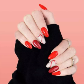 Lady Ferrari - UV Nagellack 7,2 ml Neonail 2