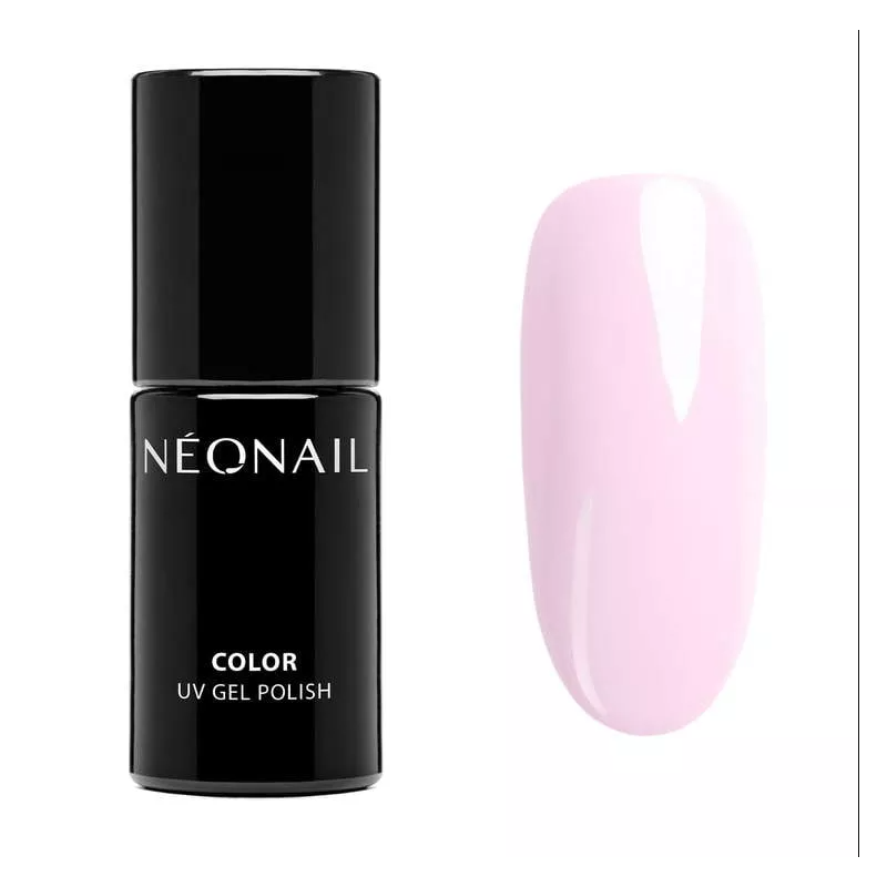 French Pink Medium - UV Nagellack 7,2 ml Neonail-ALLE FARBEN NEONAIL-Double Beauty Shop