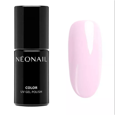 French Pink Medium - UV Nagellack 7,2 ml Neonail