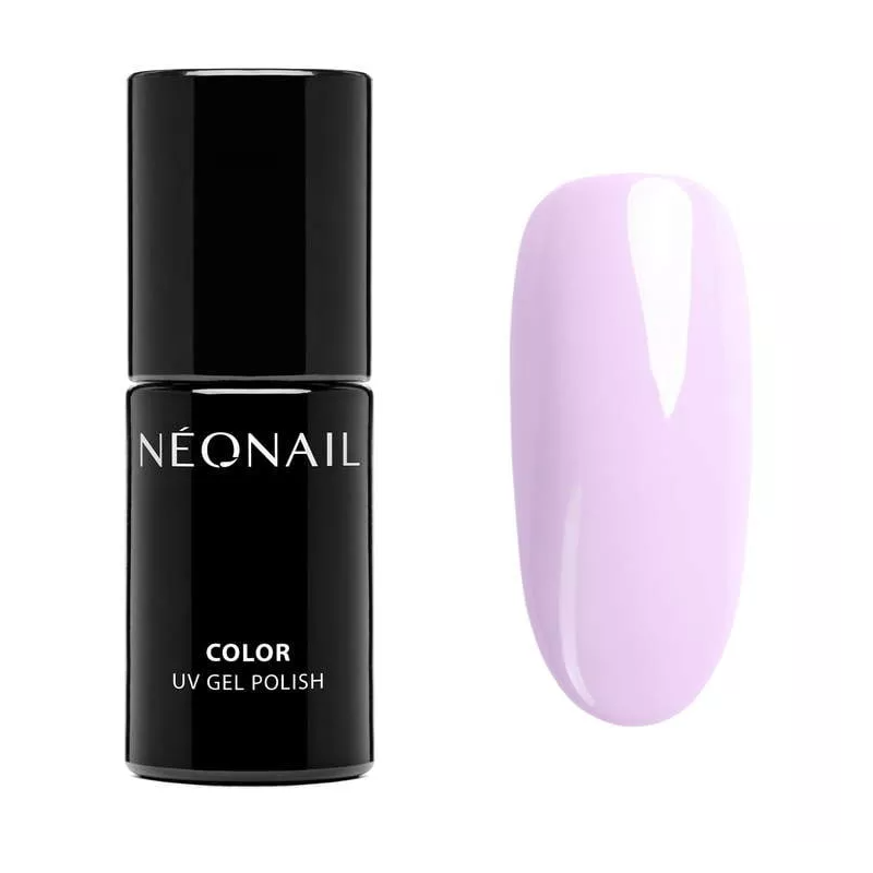 First Date - UV Nagellack 7,2 ml Neonail
