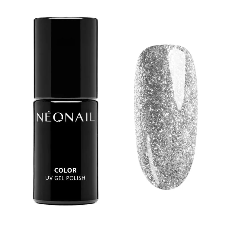 Twinkle White - UV Nagellack 7,2 ml Neonail