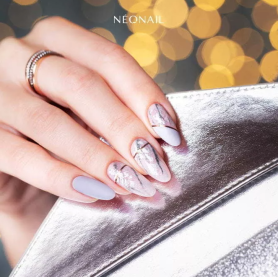 Snow Queen - UV Nagellack 7,2 ml Neonail 2