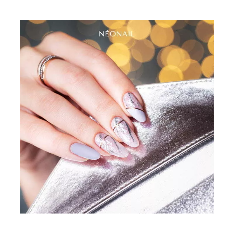 Snow Queen - UV Nagellack 7,2 ml Neonail-ALLE FARBEN NEONAIL-Double Beauty Shop