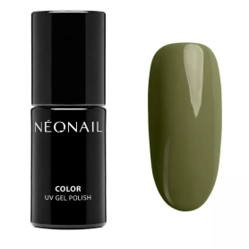 Unripe Olives - UV Nagellack 7,2 ml Neonail