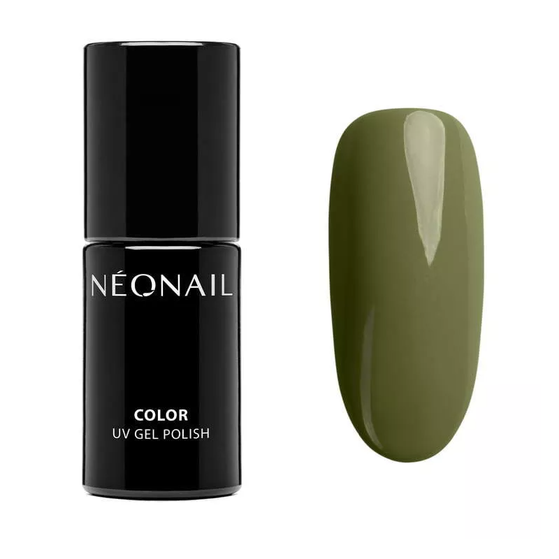 Unripe Olives - UV Nagellack 7,2 ml Neonail