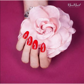 Seductive Red - UV Nagellack 7,2 ml Neonail 2