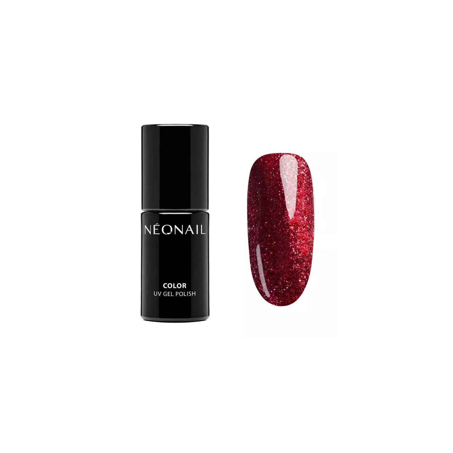 Miss Diva UV Nagellack 7,2 ml Neonail von NeoNail Jetzt 10,90