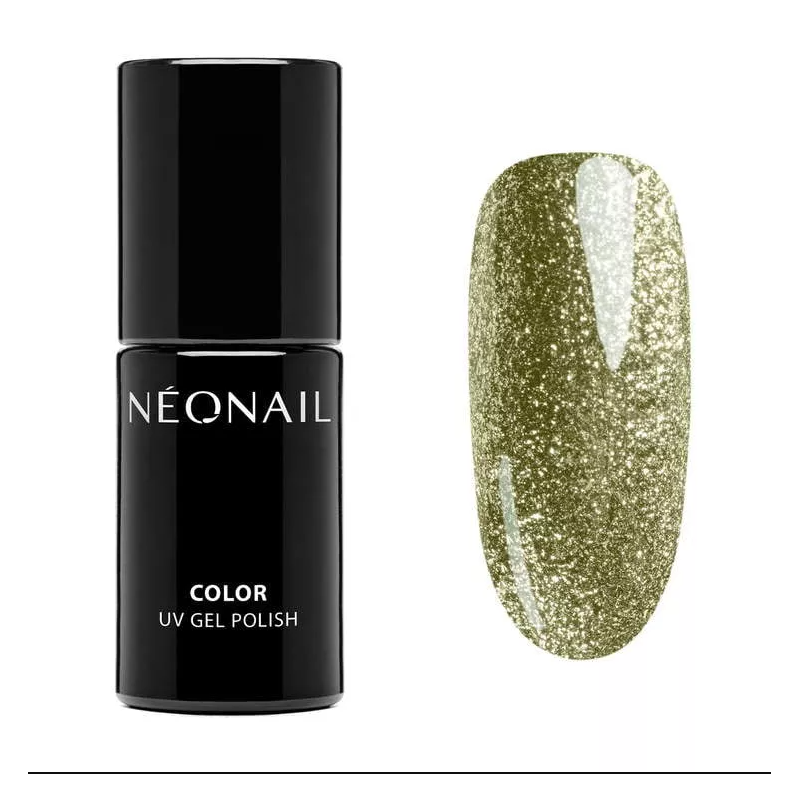 Iconic Style - UV Nagellack 7,2 ml Neonail