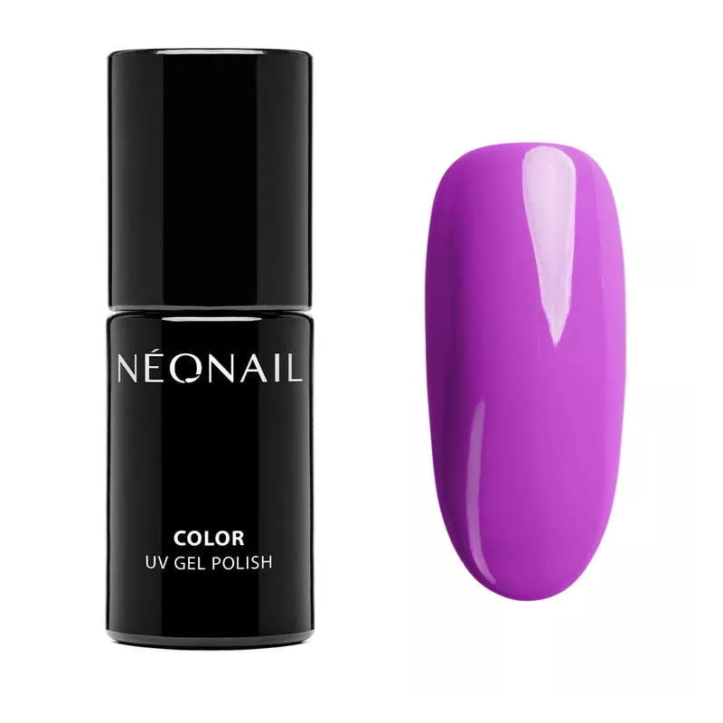 Feel Divine - UV Nagellack 7,2 ml Neonail