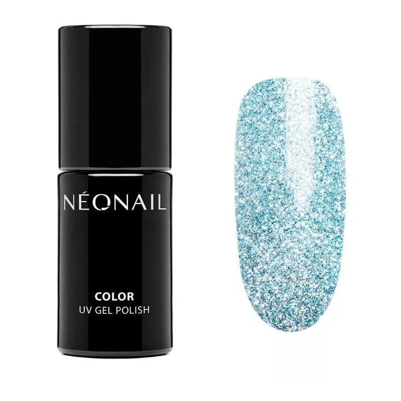 Get Attention - UV Nagellack 7,2 ml Neonail