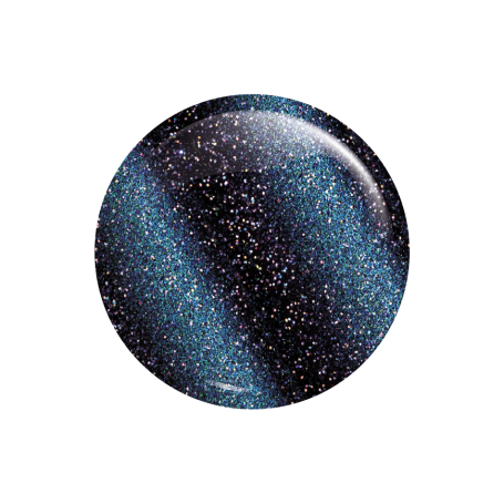 356 Cat Eye Night Flash - CAT EYE Gel polish 8ml VICTORIA VYNN