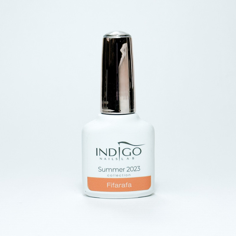 FIFARAFA - Gel polish 7ml-Online-Shop-Double Beauty Shop