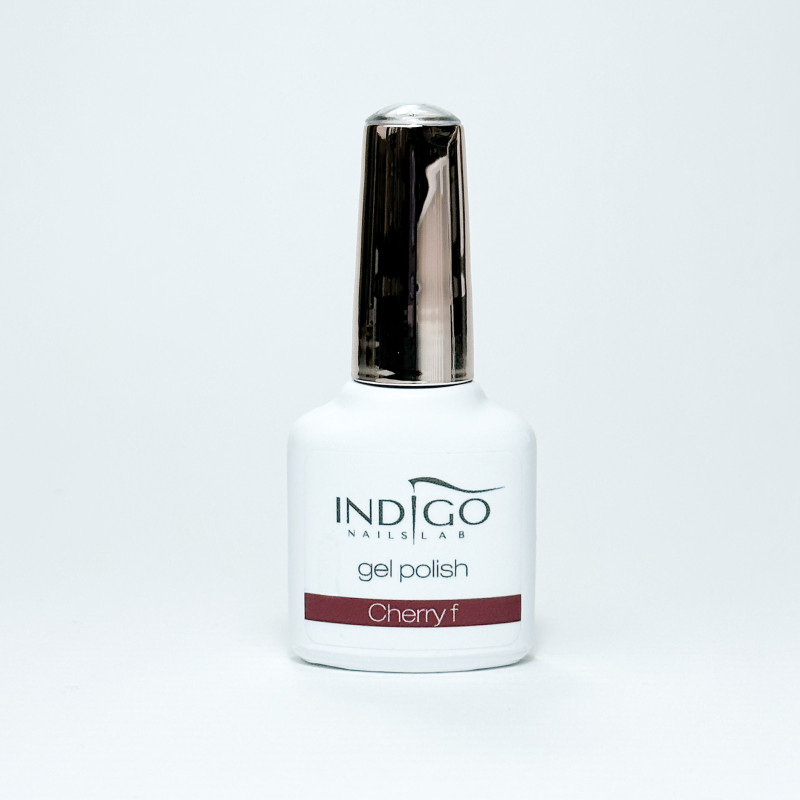 CHERRY F - Gel polish 7ml-Online-Shop-Double Beauty Shop