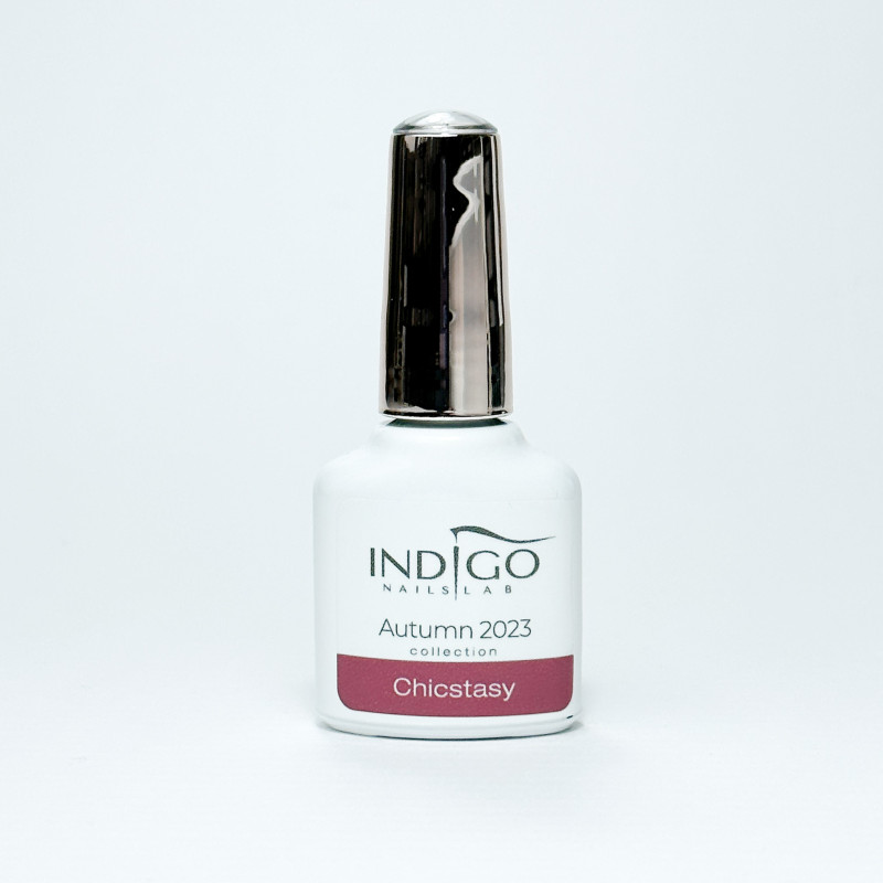 CHICSTASY Gel polish 7ml-Online-Shop-Double Beauty Shop