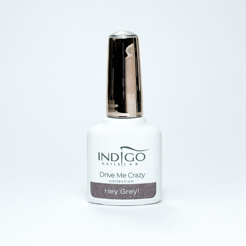 HEY GREY! Gel polish 7ml-Online-Shop-Double Beauty Shop