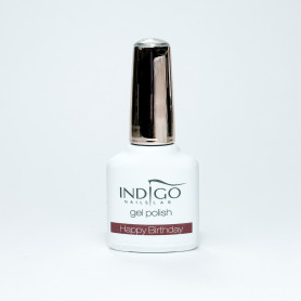 HAPPY BIRTHDAY Gel polish 7ml 2