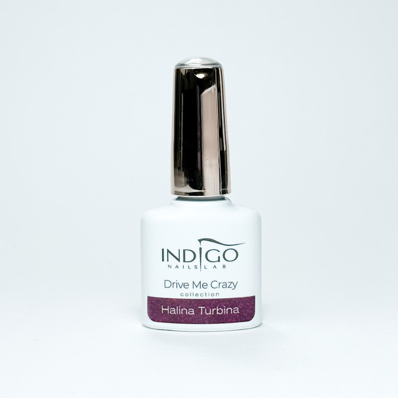 HALINA TURBINA Gel polish 7ml