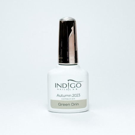 GREEN DRIN Gel polish 7ml
