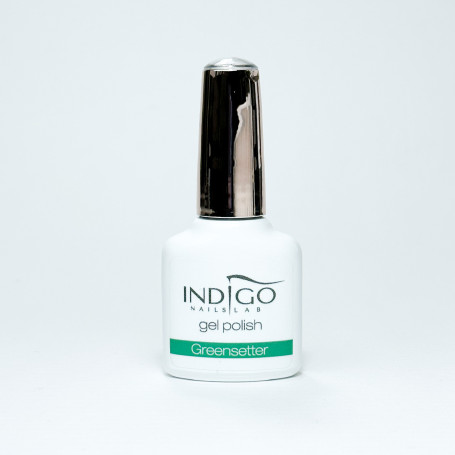GREENSETTER Gel polish 7ml