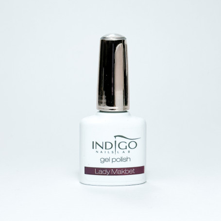 LADY MAKBET Gel polish 7ml